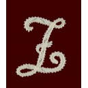 Letra simples "Z"