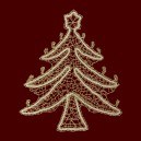 Natal - árvore 